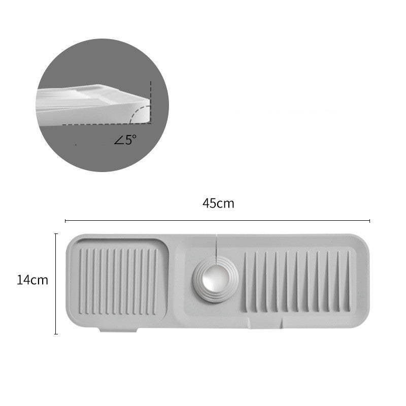 Silicone Anti-skid Faucet Drain Pad cc4b96ee d5cb 4ccc 9a36 4e386f942a0d ce169b1d 2509 4cb6 a1b6 c7569cee32a2