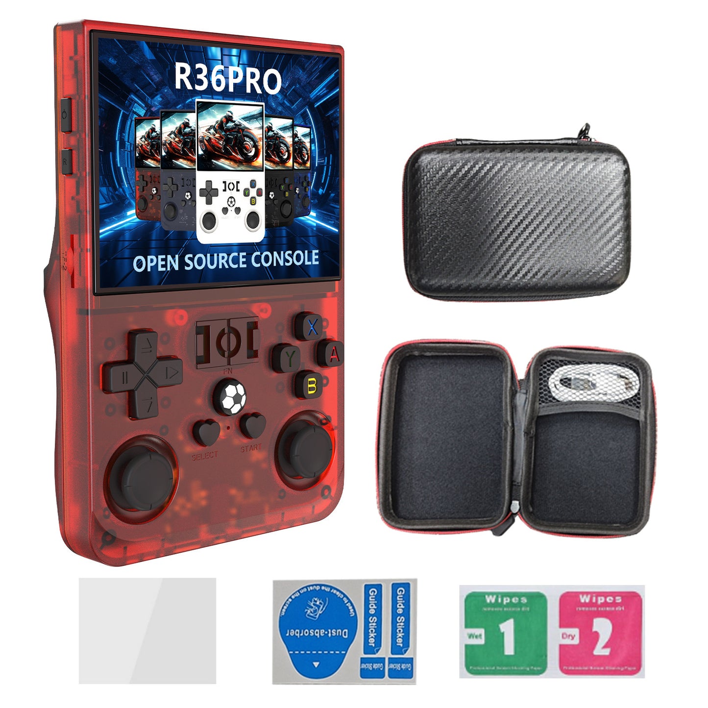 Large-screen Handheld Game Machine Portable cc67b848 9841 433e 9921 0da55bbbe5a0