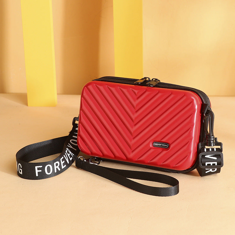 Women's Stylish And Portable Casual Messenger Bag cc6f99a1 22fb 42ad ae7d 0ee23b90b062