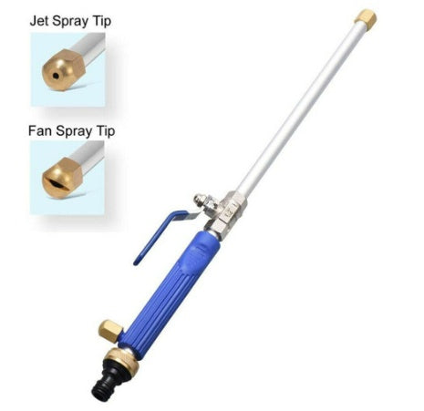 Car High-pressure Electric Water Gun Washer Water Spray Garden Cleaning cc83dc87 f2da 4a9e 8931 26dc124d7402