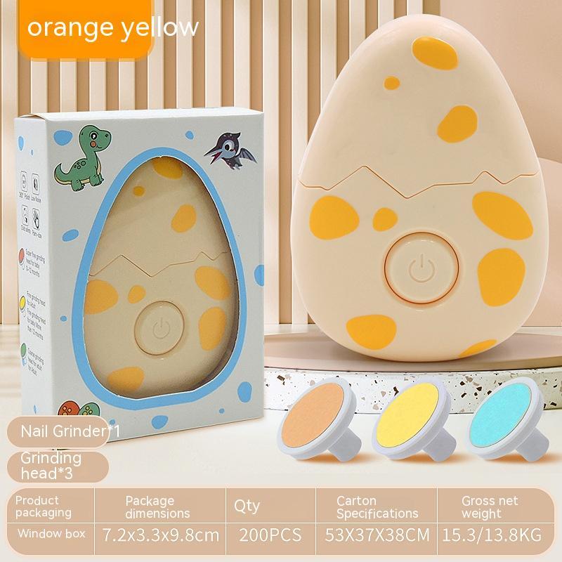 Children Electric Nail Grinder Baby Nail Trimmer Baby Nail Clippers Nail cc9eb0e0 5aba 40d6 8875 08219330dc71 trans