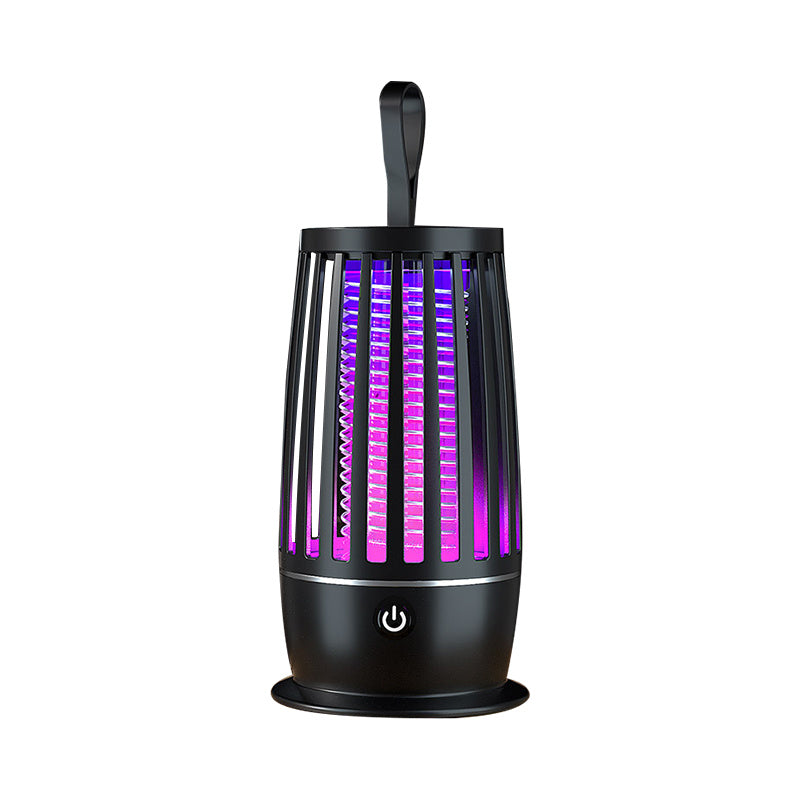 Electric Shock Type Intelligent Mosquito Killer Lantern cca3540d b328 4cf7 8387 db68445ba53e