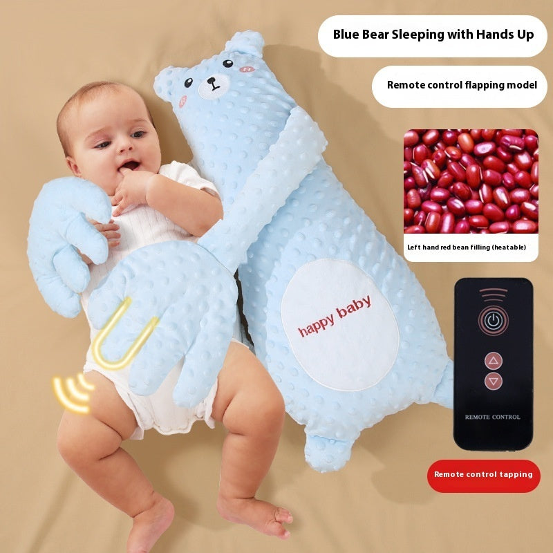 Baby Soothing Palm Hug Sleeping Pat Baby Caring Fantstic Product cd086c4e de14 4f2e bf1c 7e14d0826c21 trans