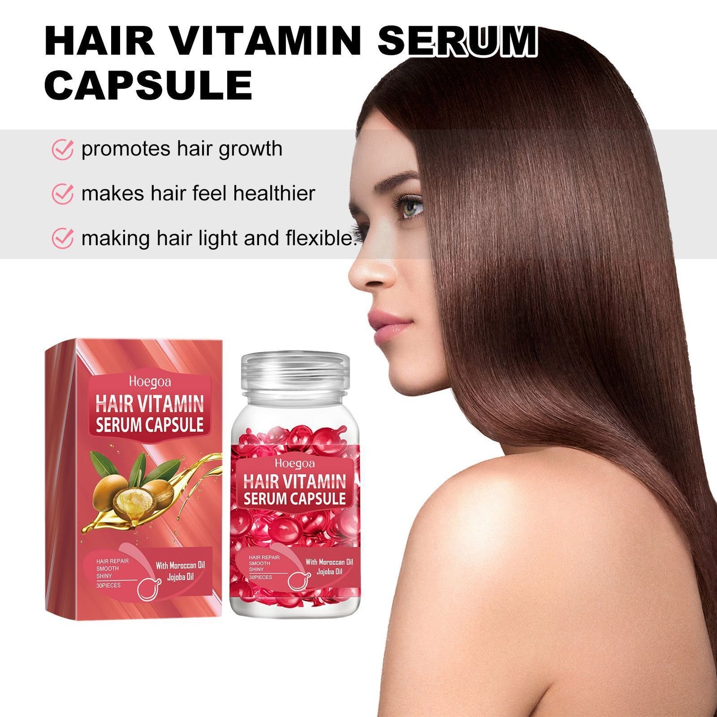 Hair Care Capsule Light And Flexible cd16eeb4 0939 4684 b79e e0e54b560e9b