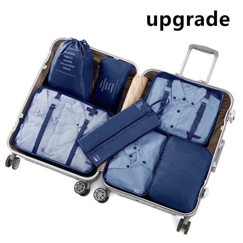 Travel Luggage Storage Bag Packing Bag cd29bb44 5ef9 4675 9502 9fb1c0050906