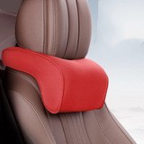 Back Seat Cushion Waist Pad Memory Foam Car Pillow cd5603db 74b2 4ae5 98b2 c87abfa0dbcd
