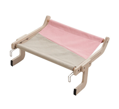 Cat Hanging Bed Hanging Balcony Window Bedside cdec06d7 001c 465e ac38 3d189534f77a