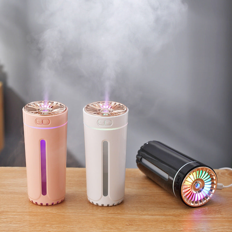 Phantom Cup Air Humidifier Silent Colorful Diffuser cdfd2ccd 412f 4a1a a431 6c1ab4e37579
