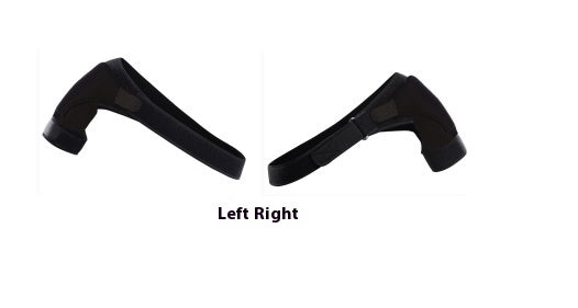 Neoprene Brace Dislocation Injury Arthritis Pain Shoulder Support ce032293 4069 4db6 a64f e11b1c798ed9 trans