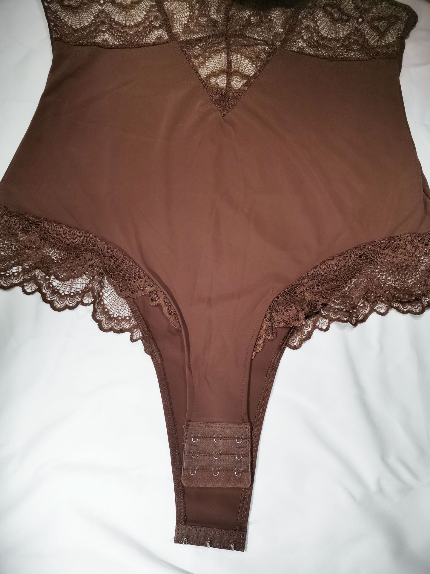 V Neck Lace Waistband Shaping ce64e98e c9f5 4492 8b84 10e905d95fde