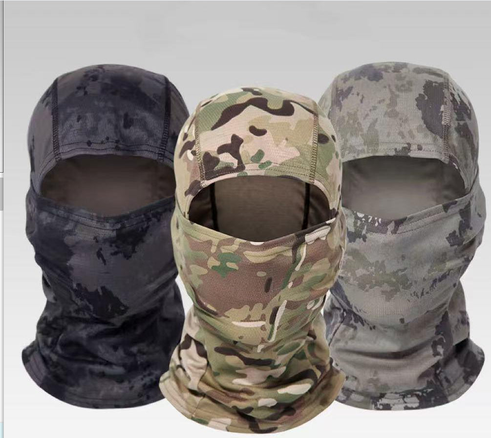 Tactical Camouflage Balaclava Full Face Scarf Mask cea61db9 bbf3 4d90 9441 fec572e9e505