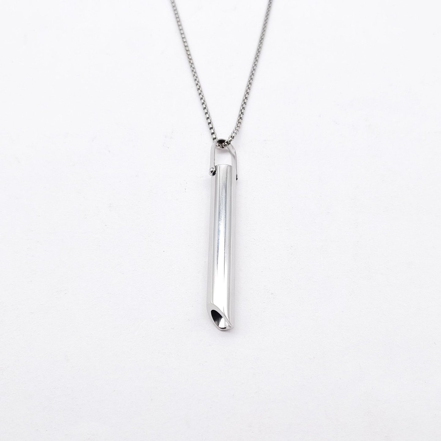 Adjustable Breathing Slow Pressure Pendant Necklace cf5a084b 7146 4aec a087 5e5aa4f517ed