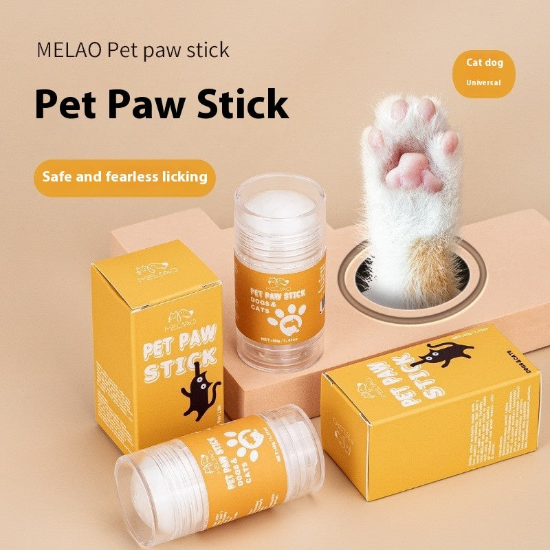 Pet Claw Care Cream Dry Crack Care Moisturizing cfb35e85 94f9 4cb3 bdfc 5e9716dd42e0 trans
