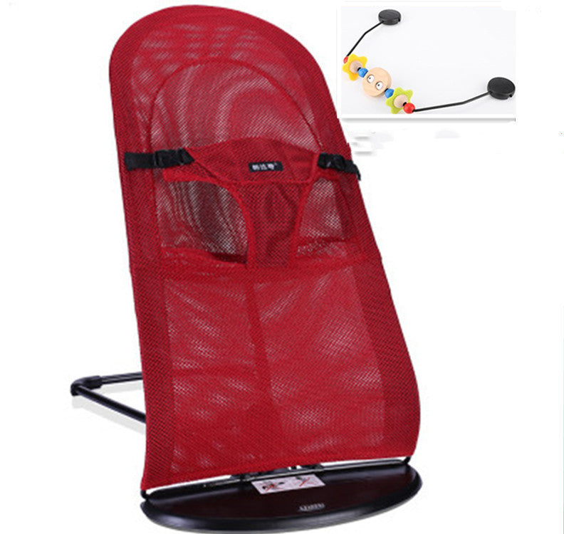 Newborn Balance Rocking Chair Mother And Baby Supplies cfc209f9 5692 4ace 8f97 e7fb251bd413