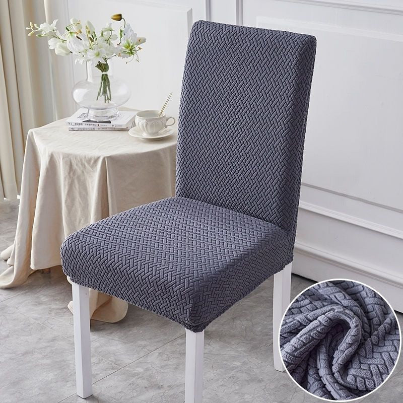 Home Modern Minimalist Stretch Velvet Chair Cover cfcb5d26 df81 40f2 8d6c f1c575c44886