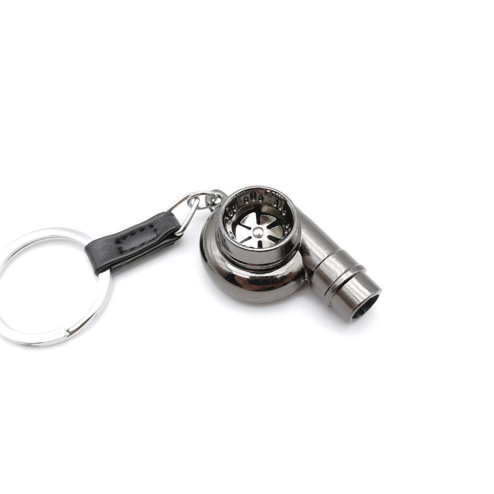 Car Turbo Whistle Modeling Simulation Alloy Metal Keychains cfe3a328 cad5 4ee3 b9bc 2309727ff887