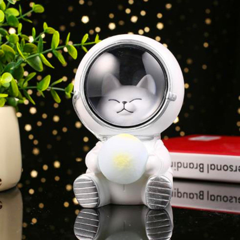 Starry sky animal atmosphere night light cffad41c c95c 4152 b838 d359cd3ea2bf