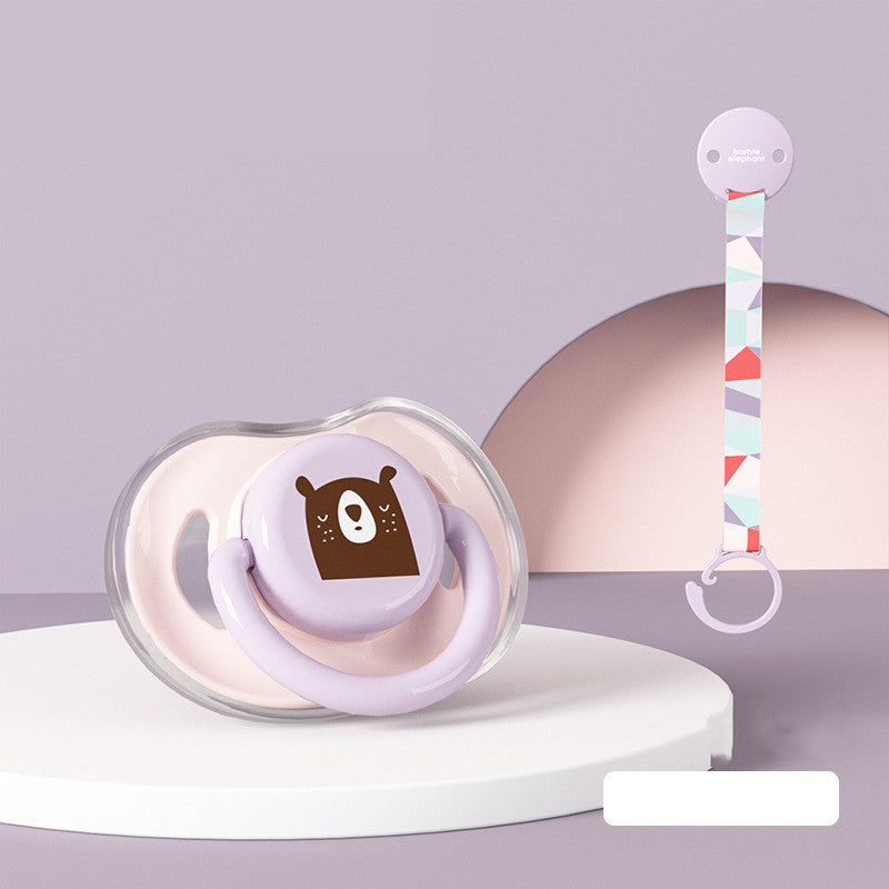 Sleeping Artificial Breast Milk Baby Pacifier d0127508 c704 4ad5 afb2 aa95e0066514