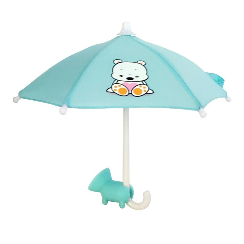 Cute Mini Phone Tinted Shade Cover Sunshade d025bfa9 4d09 4940 b694 f46522452362