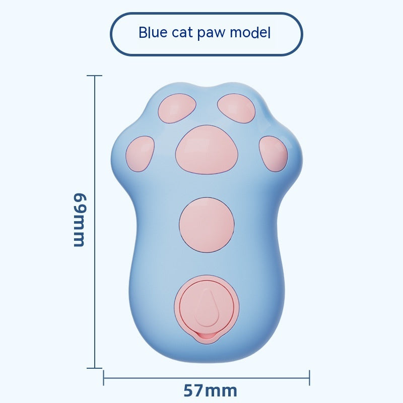 Electric Cat Dog Spray Comb Pets Supplies Cat Shape Pet Products d027a939 4fa6 4372 9462 4cf8f9672021 trans