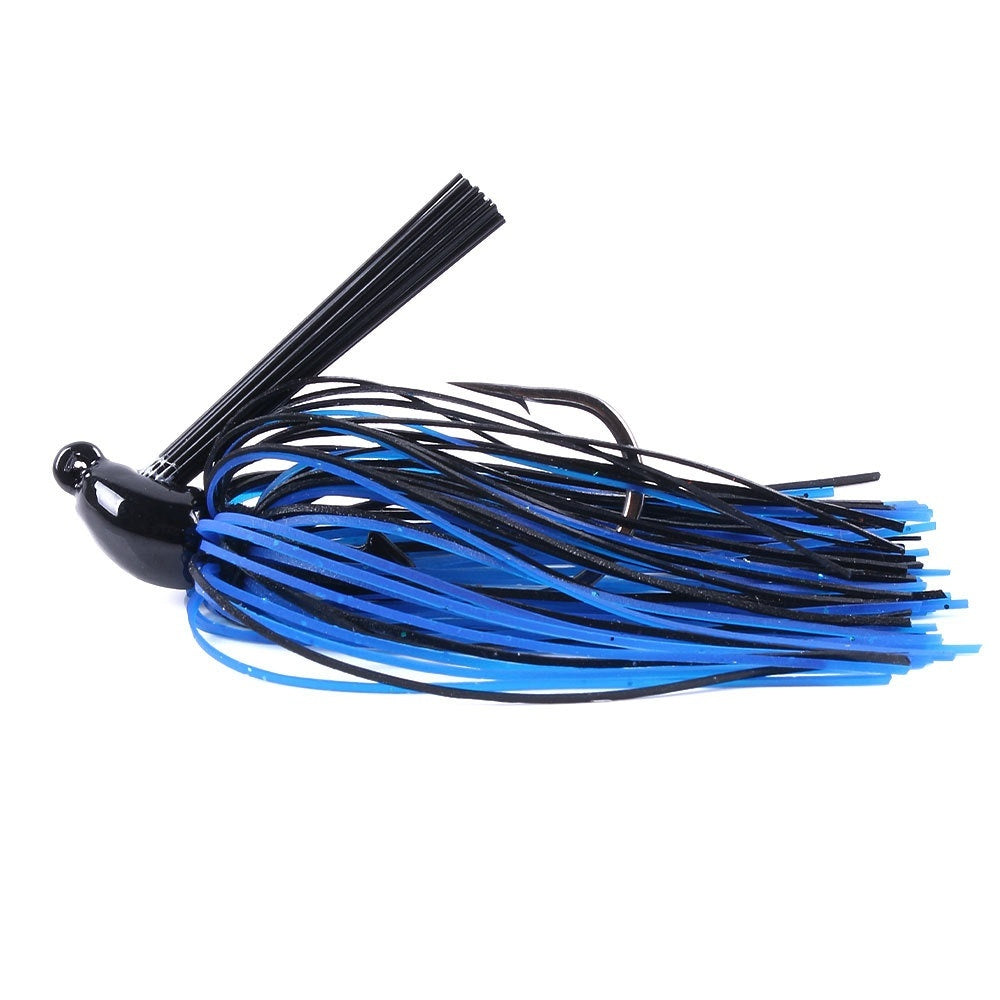 Jig Hook Anti-hook Bottom Beard Fishhook Lure d054ebe4 fb62 4d14 8795 6a5e808b106d trans