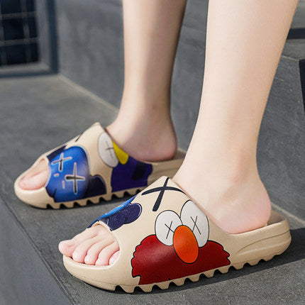 Casual Flip Flops Couple Sandals For Men And Women d05c1886 b3ec 4ce0 af1d 61b8365c7ee9
