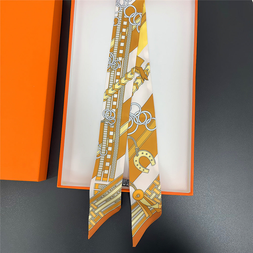 Women's Fashionable All-Match Belt Scarf d0667b05 2711 4833 80b7 2980d3019ee1