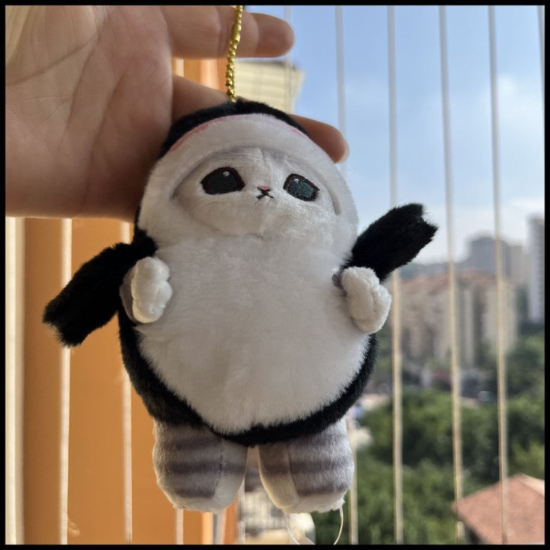 Japanese Popularity Of Cat Plush Doll Pendants d06c380b f1ed 44fb 8686 f10a16616212