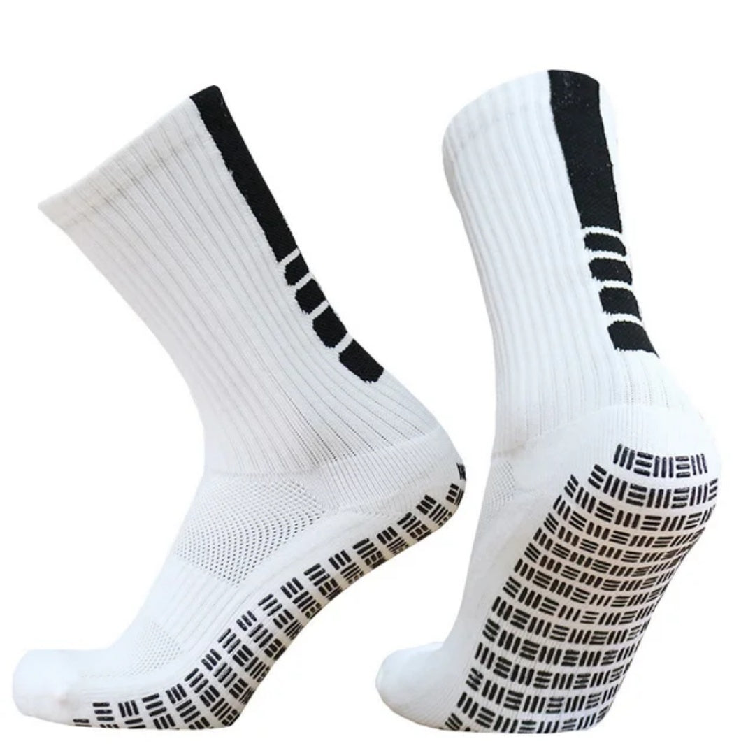 Casual Striped Towel Bottom Anti Slip Soccer Socks d0a7292d 6ce1 4e83 8f62 bfe33597489d d305c6df b9f0 4b7a b2e7 e2ac7c978070