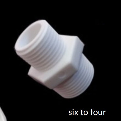 Plastic Reducing Core Pvc Pipe Fittings d0c94947 e110 4171 8ff0 97346d37524f