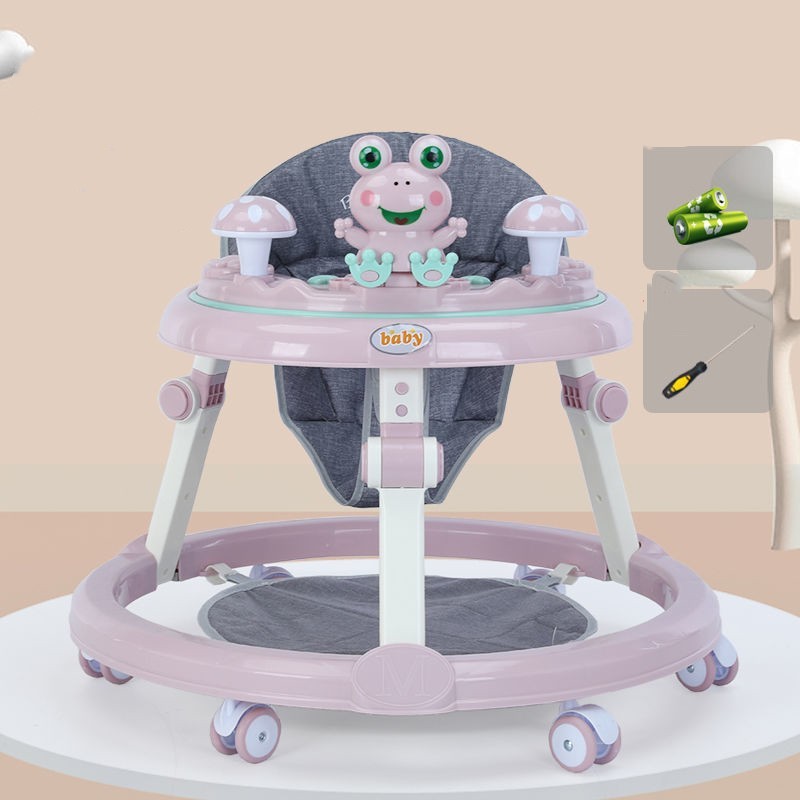 Baby Walker Anti-O-leg Baby Multifunctional Anti-rollover d0ca6f51 4f16 4164 af0c 065ea84fccfe