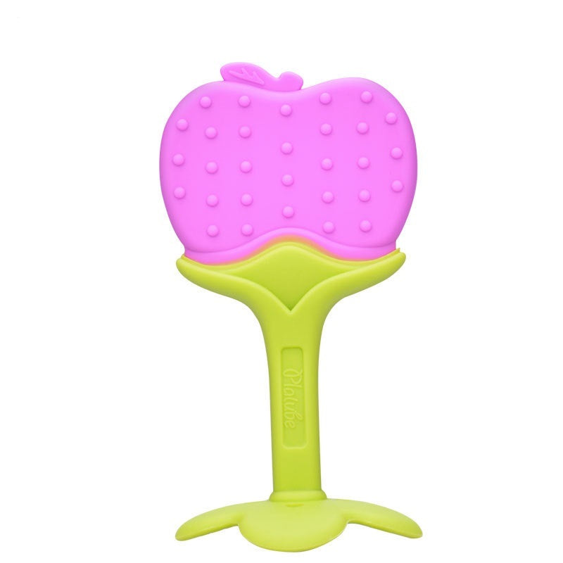 Silicon Bebe Banana Teether Toy d0e22354 df3d 4cae 850f 31606e3707bb
