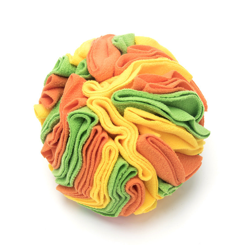 Pet Sniffing Pad Upgraded Version Dog Sniffing Snack Ball d0fb2661 2690 4a6e 997f 29ed789db785