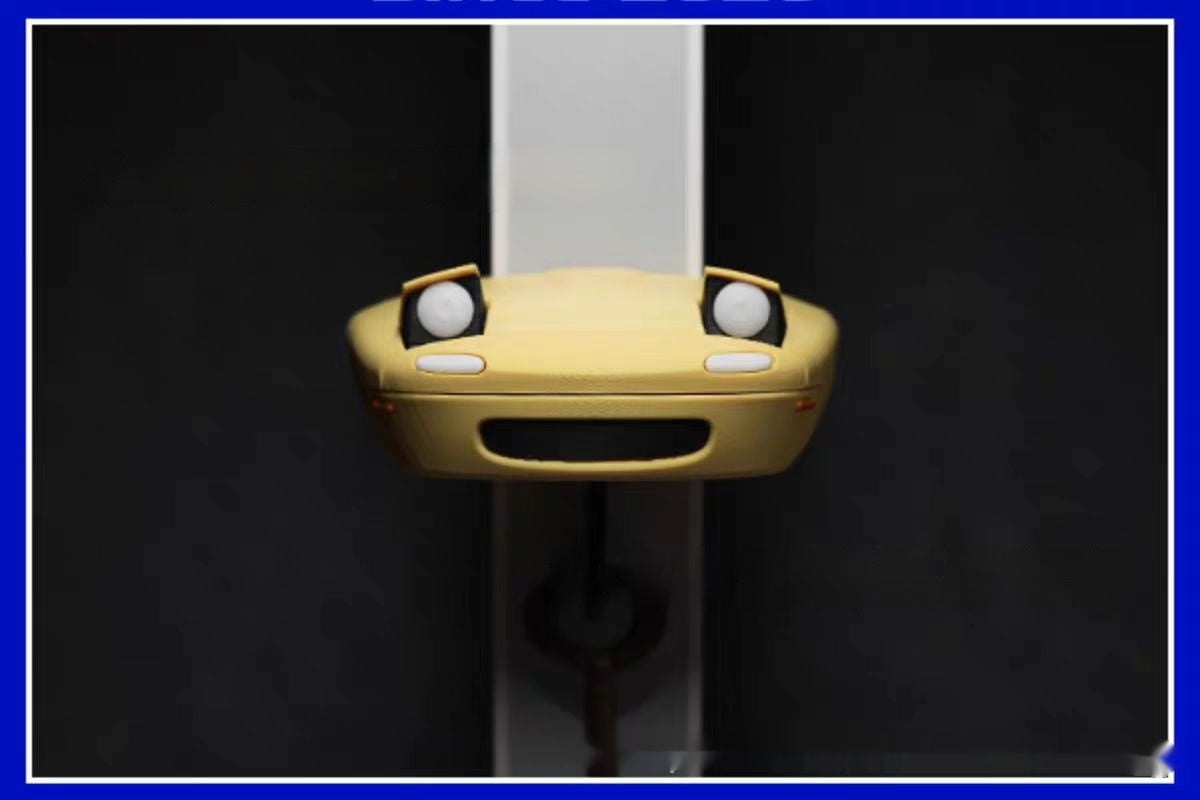 Car Open Headlight Keychain Decoration d1697e34 5bd5 4bc2 bad7 1a38e6bb6225 fine