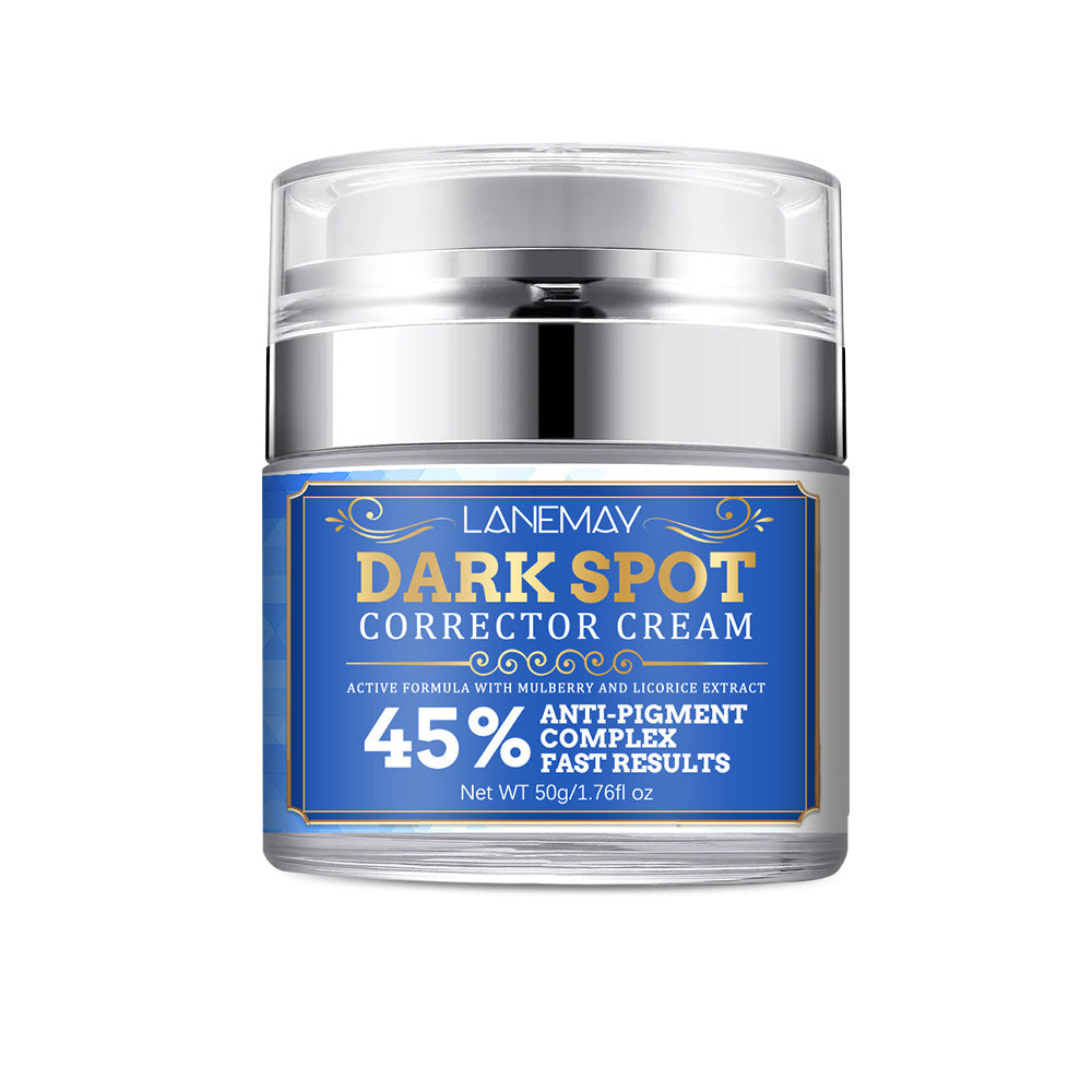 Fade Spot Cream Brightening White Moisturizing Cream d17b2731 92a3 4b6c b510 56fb735d314d