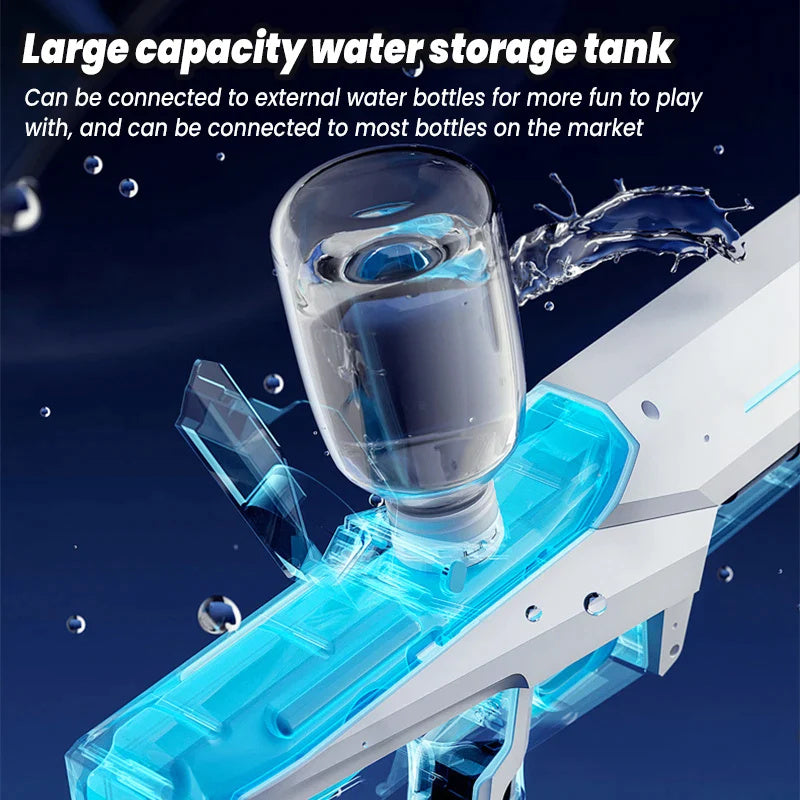 New Advanced Cool Electric Water Gun With Large Capacity d1876c90 080c 4ab9 be78 2b1ab3024161