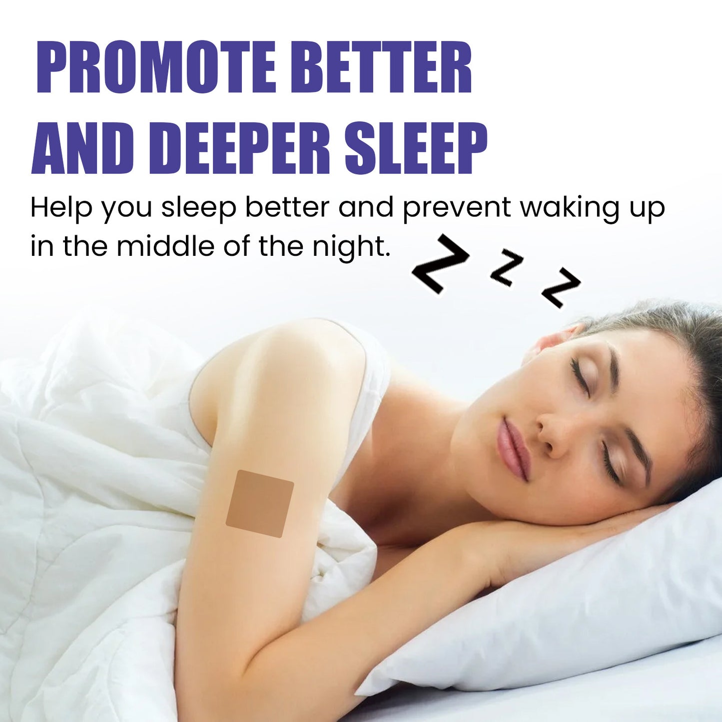 Sleep Auxiliary Nourishing Sleep Patch d1c2ff9d 4112 4c95 8713 72a427c27e54
