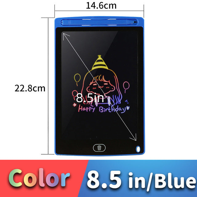 LCD Drawing Tablet For Children's Toys Painting Tools Electronics Writing Board d1ceac89 be2d 409d ae12 41f48913e47a