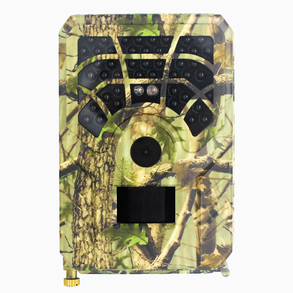 Hunting Camera Durable Useful High Quality Camouflage Trail Camcorder Trap For Outside Outdoor d1de057a ed14 4e5c b532 a80dfe