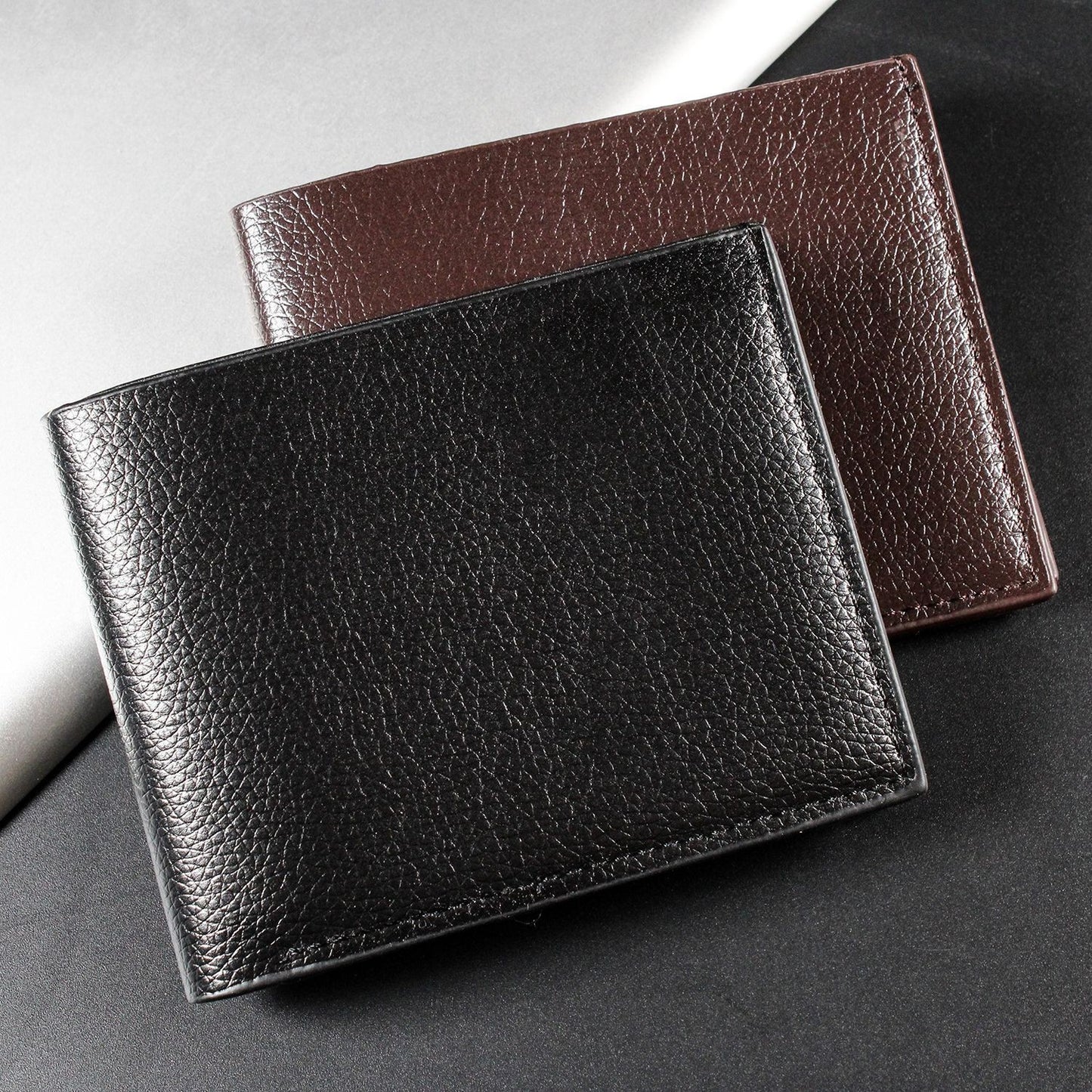 Men's Horizontal Wallet Multi-functional d1e89a21 198c 4572 8871 8f63456365c5