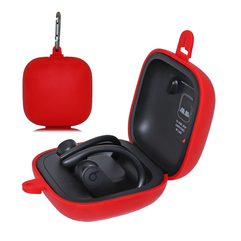 Silicone Headset Protective Sleeve One-piece Flip d243be94 22f9 4025 9972 5f411a87e244