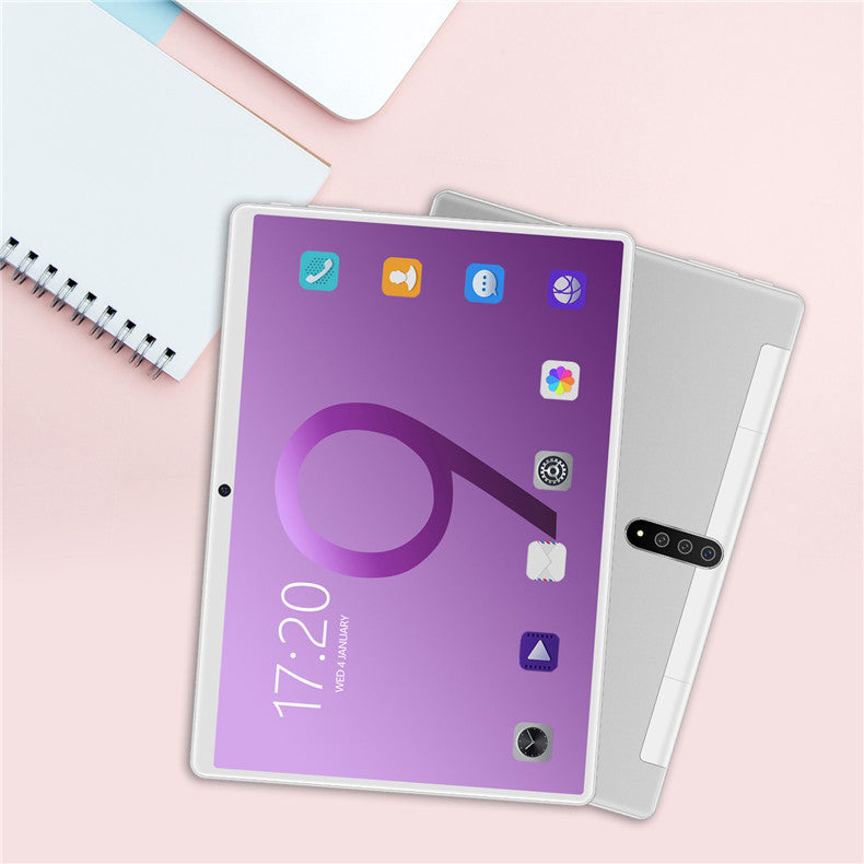 Smart Android Entertainment 3G Calling Tablet PC 10.1 Inch - 图片 5