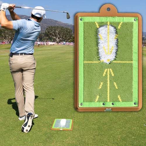 A Golf Training Aid That - HD Wireless Product #2