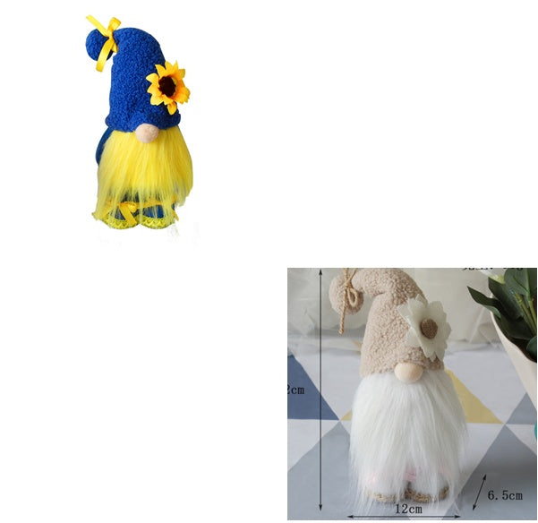 Bee Festival Flower Butterfly Long Legs Faceless Doll d2ff7e18 82bd 409f 9533 507f23b2c8c4 ce37be51 6ad7 4e76 84b3 ae81e89985