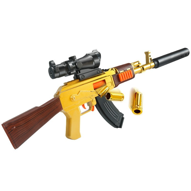 Children's Toy Soft Bullet Gun Toy d352d473 f0a5 4c8f bd73 d6d6437d965e