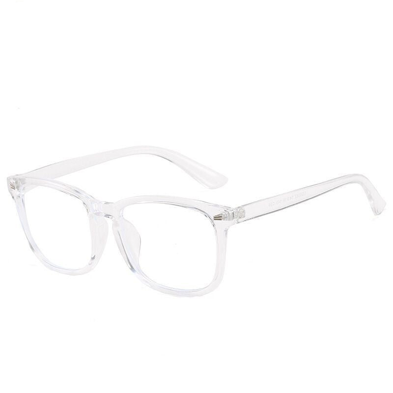 Women's Computer Square Anti-blue Light Glasses d36b2e4f da45 4ffe 9d85 ca79ff735308