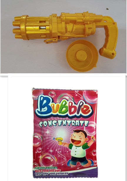 Kids Toy Bath Toys Bubble Gum Machine Toys For Kids Plastic Machine Gun Toy d3cc5221 57aa 4273 92d5 4d7a6ee3ab03