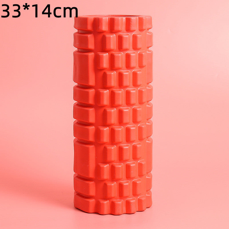 Yoga Foam Roller d412fab7 8cc7 47b7 a54e 27c59e0b1a96