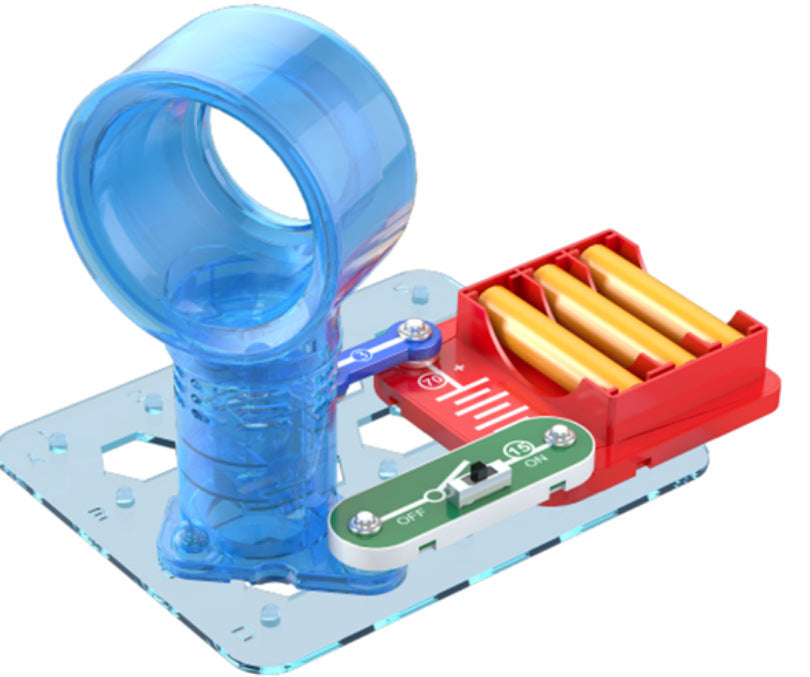 Student Creativity Diy Science Experiment Toy Material d41d8a15 d379 4ef1 a6c3 9d1579cf9fba