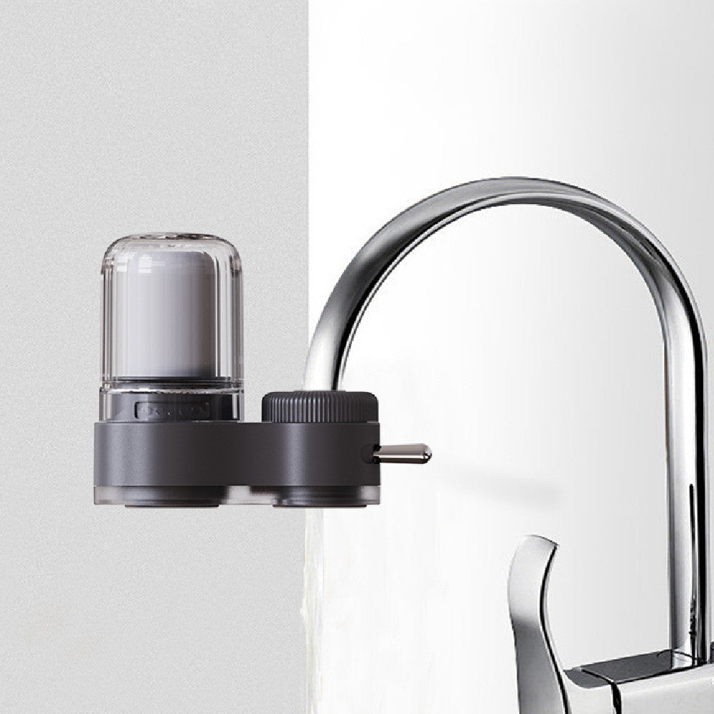 Kitchen Household Faucet Water Purifier Filter Faucet Tap Water Chlorine Removal Front Purifier d42e8209 32e8 4237 8f81 9794d
